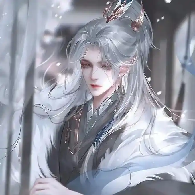 Big Mac的头像-pixiv插画-作品交流服务